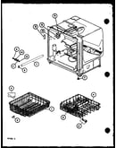 (du6000/p7712003w) (du6000/p7712006w)
