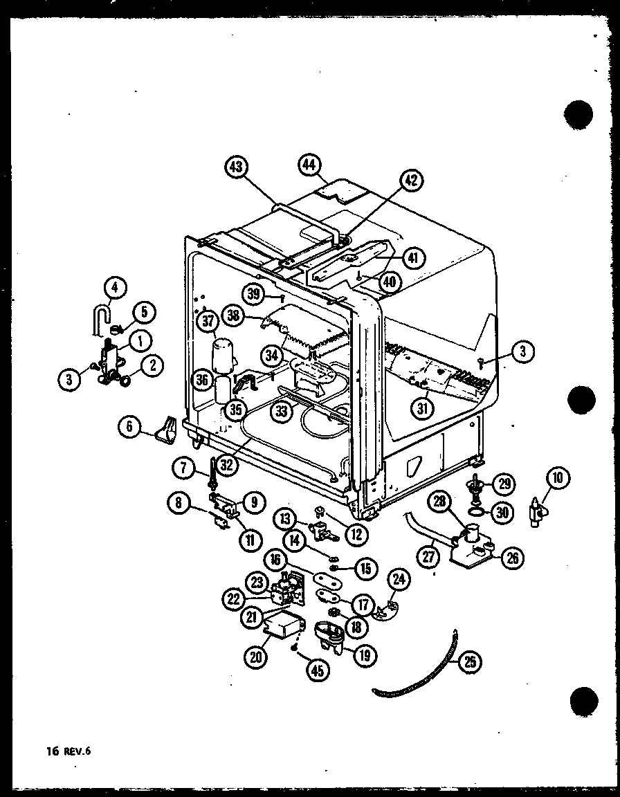 (du6000b/p7712009w) (du6000br/p7712012w) (du6000br/p1130503w)