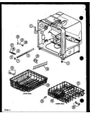 (du6000b/p7712009w) (du6000br/p7712012w) (du6000br/p1130503w)