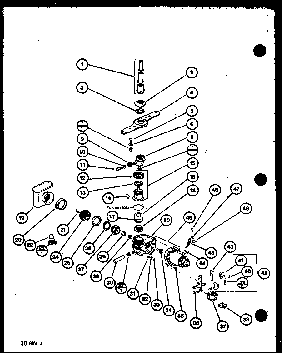 (du6000/p7712003w) (du6000/p7712006w)