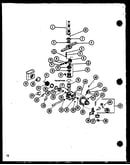Motor/pump