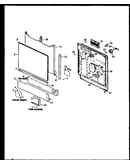 Door/panel