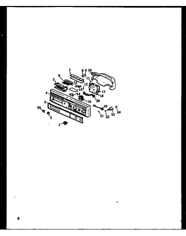 Escutcheon