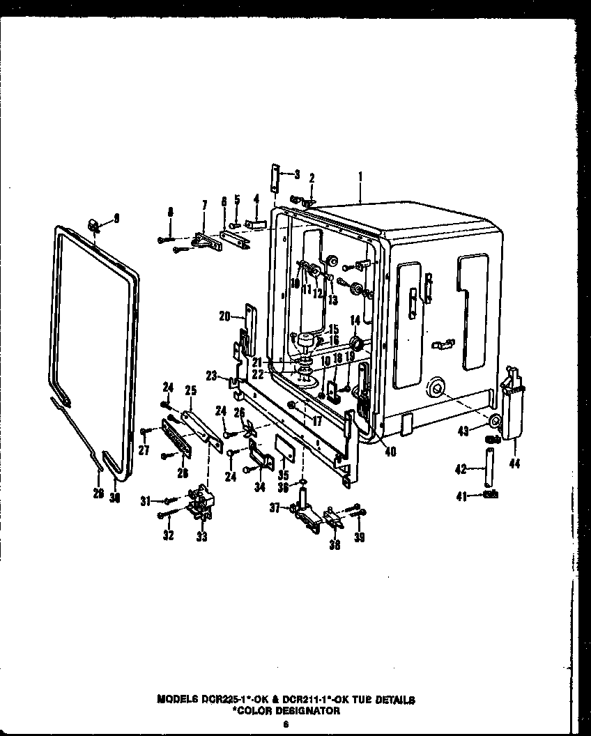 (DCR-225-1D-OK) (DCR-225-1V-OK) (DCR-225-1F-OK) (DCR-225-1N-OK) (DCR-225-1C-OK) (DCR-211-1D-OK) (DCR-211-1F-OK) (DCR-211-1N-OK) (DCR-211-1C-OK) (DCR-211-1V-OK)