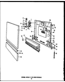 Door details (dcr-211-1d-ok) (dcr-211-1f-ok) (dcr-211-1n-ok) (dcr-211-1c-ok) (dcr-211-1v-ok)