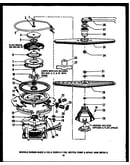 Motor (dur-203-19-ok) (dur-203-19-ck) (dcr-211-1d-ok) (dcr-211-1f-ok) (dcr-211-1n-ok) (dcr-211-1c-ok) (dcr-211-1v-ok)