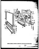 Door detail (dus205-19) (dur205-19-ol) (dus208-19) (dur208-19-ol) (dur208-19-cl)
