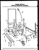 Frame details (gax97dw/mn01) (gax97dw/mn02) (gax97dw/mn03) (gax98dw/mn01) (gax98dw/mn02) (gax98dw/mn03)