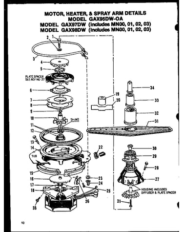 Motor
