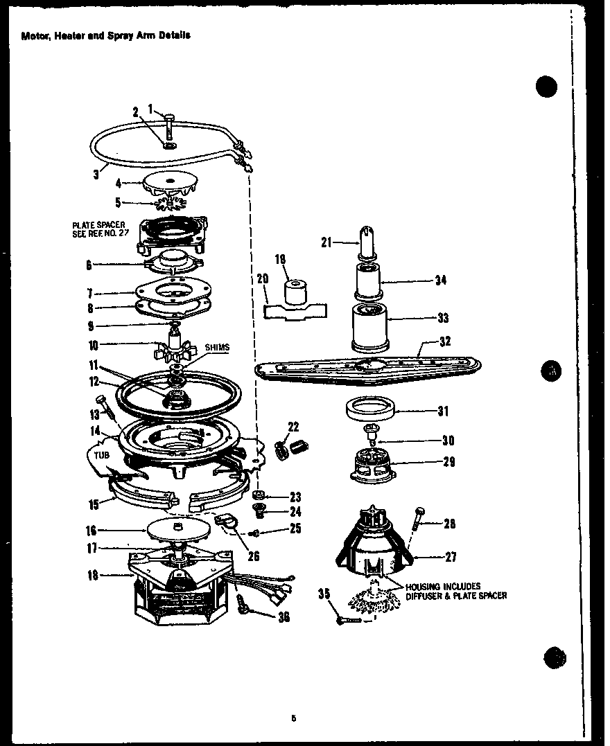Motor