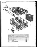 Rack details