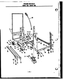 Frame details (ddw155/mn02) (ddw155/mn03) (ddw155/mn04) (ddw160/mn02) (ddw160/mn03) (ddw160/mn04)