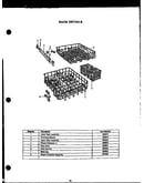 Rack details
