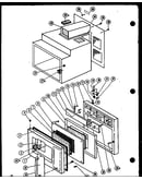 Exterior parts (r-1j/p71520-1m)