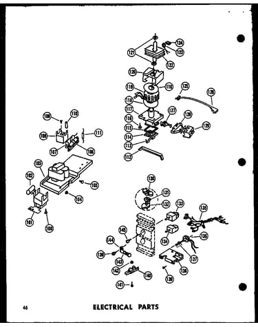 Electrical parts