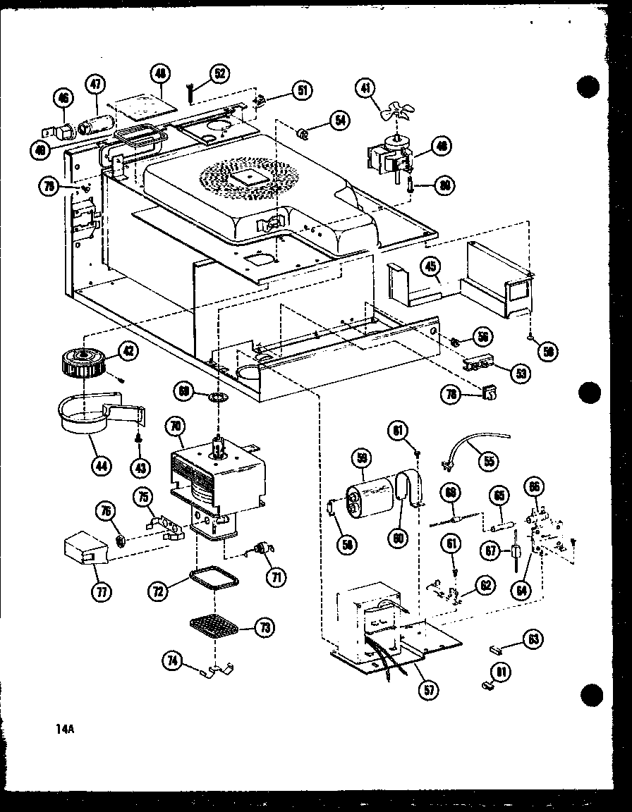 (MR-1/P71892-3M) (MR-2/P71892-4M)