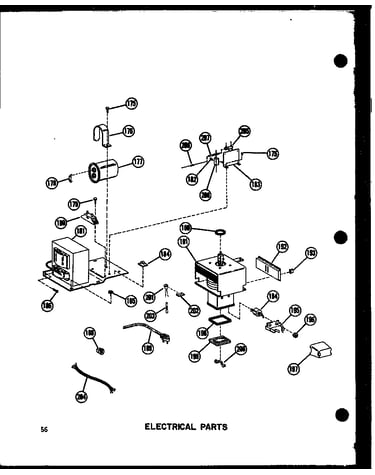 Electrical parts