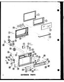 Exterior parts
