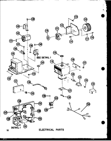 Electrical parts