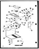 Interior parts