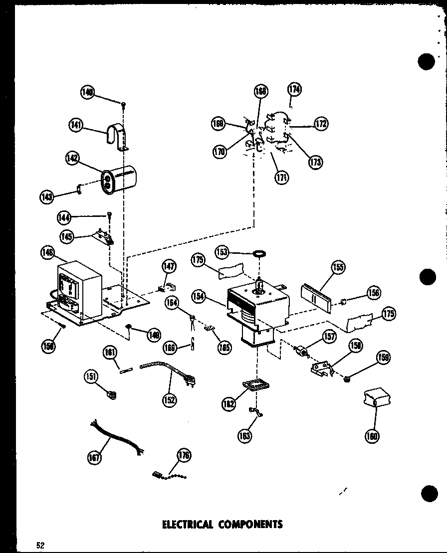 Electrical components