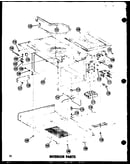 Interior parts