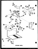 Interior parts