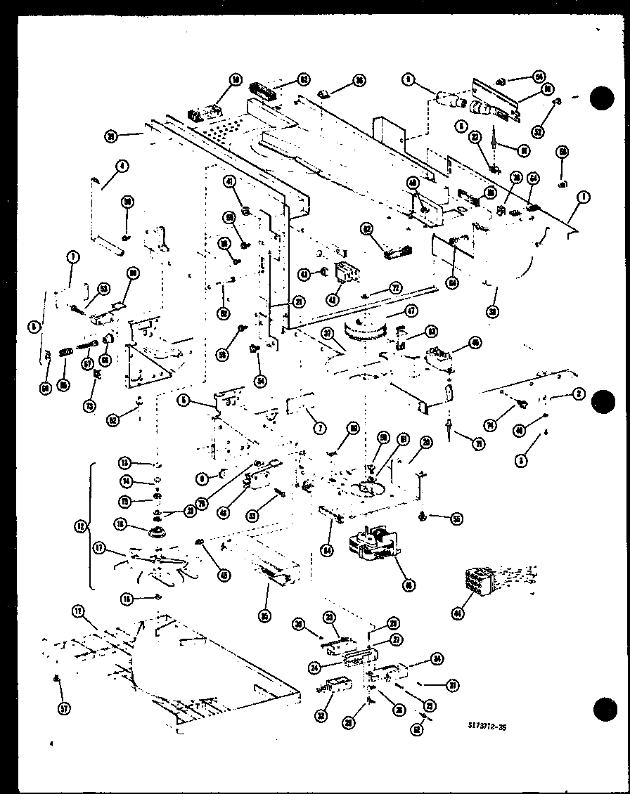 ANTENNA ASSEMBLY