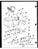 Transformer/magnetron