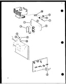 Fuse/capacitor