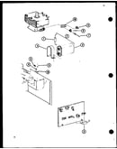 Capacitor/magnetron