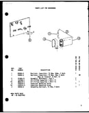 Resistor/capacitor