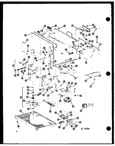 Antenna assembly