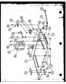 Transformer/capacitor/fuses