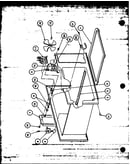 Motor fan