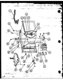Magnetron/stirrer