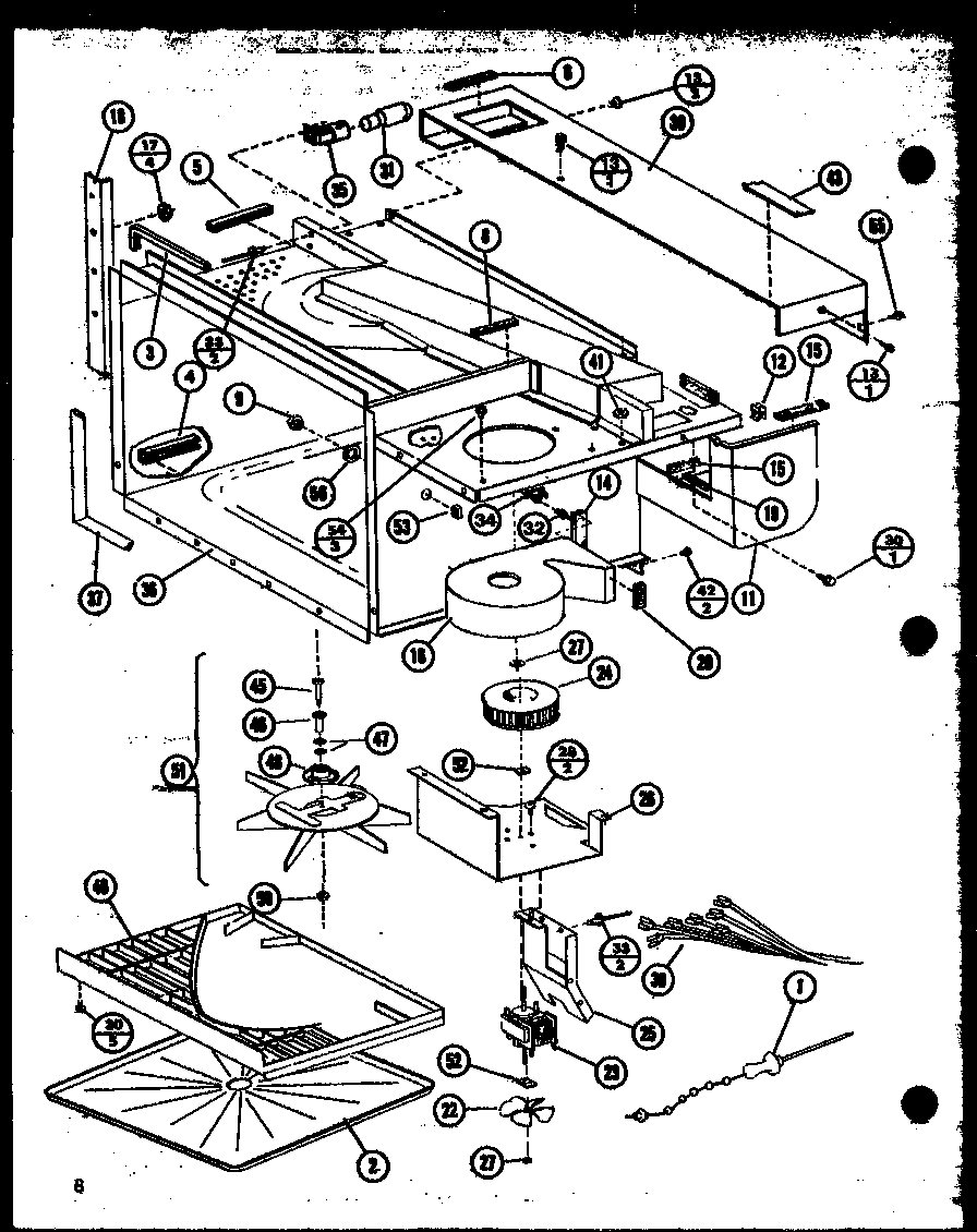 (MVH-720/P76647-1M) (MVH-920/P76647-2M) (MVH-1020/P76647-3M)