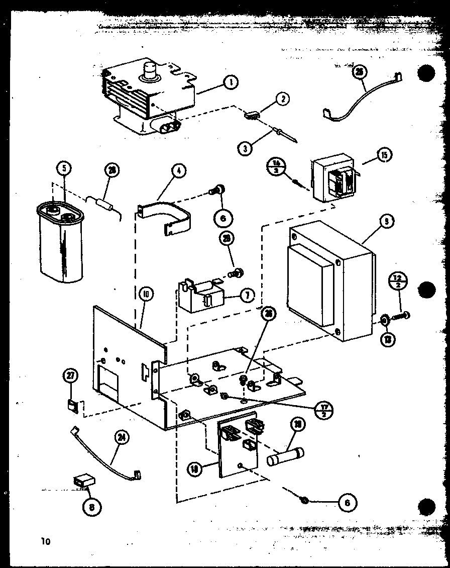 (MVH-720/P76647-1M) (MVH-920/P76647-2M) (MVH-1020/P76647-3M)