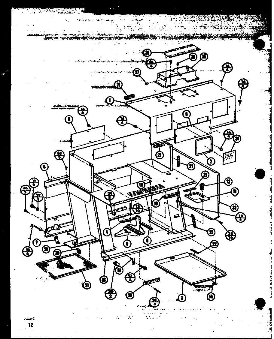 (MVH-720/P76647-1M) (MVH-920/P76647-2M) (MVH-1020/P76647-3M)