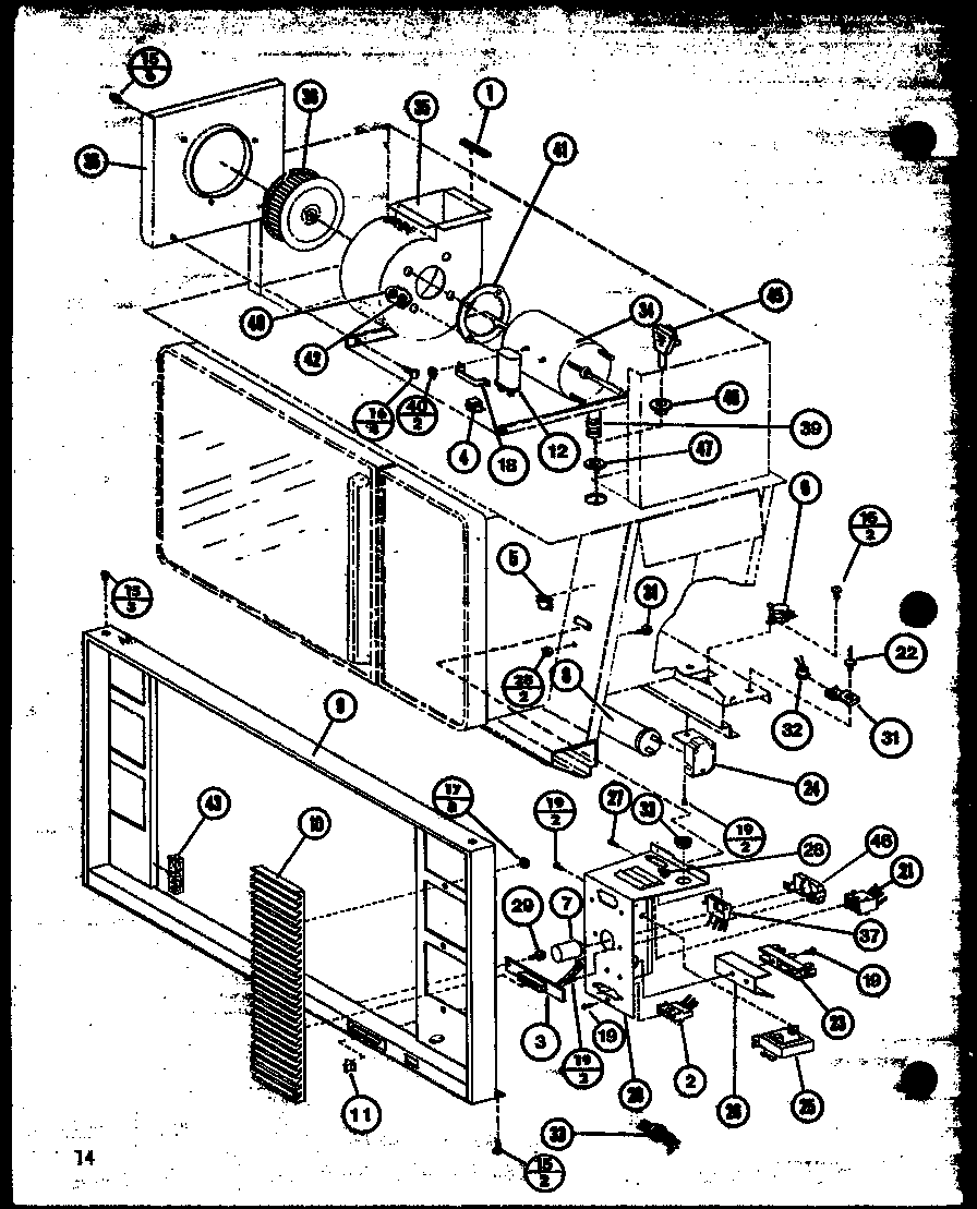 (MVH-720/P76647-1M) (MVH-920/P76647-2M) (MVH-1020/P76647-3M)