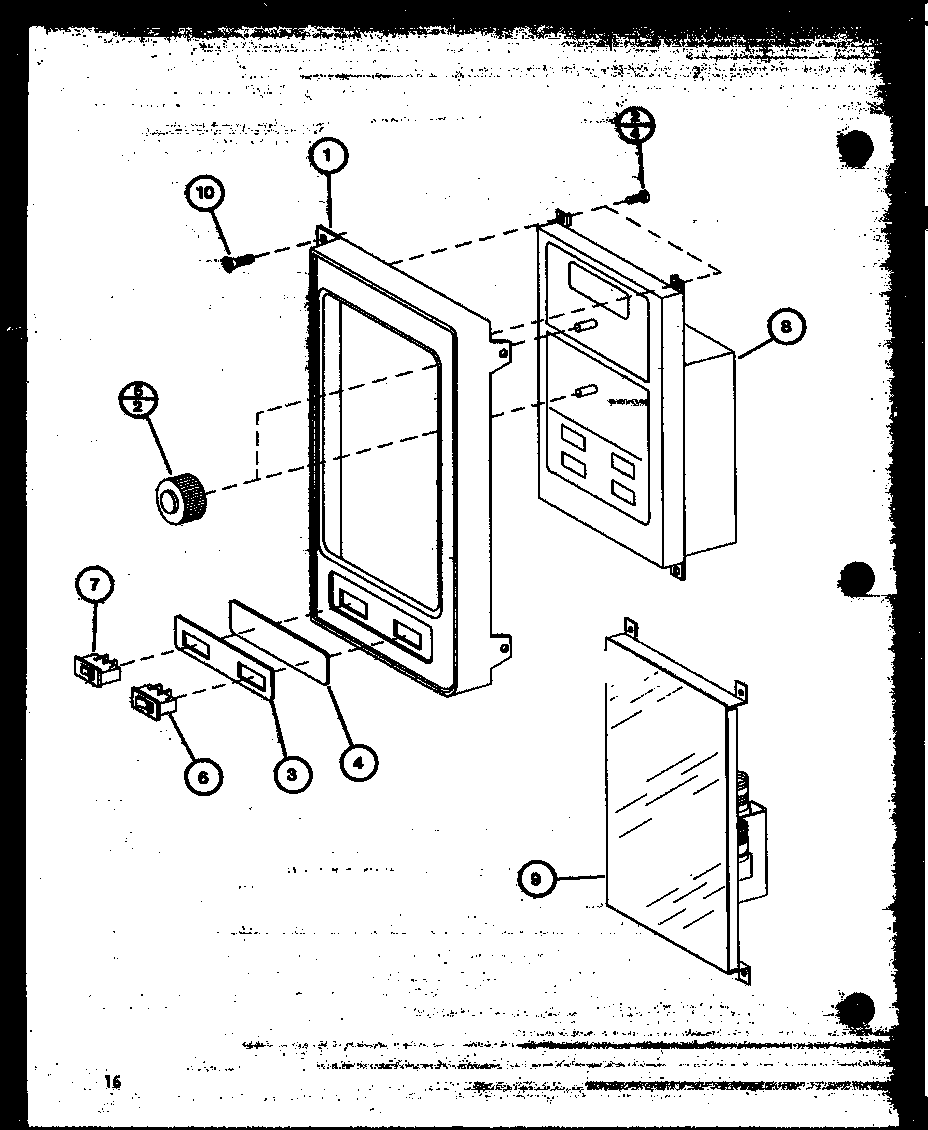 (MVH-720/P76647-1M) (MVH-920/P76647-2M) (MVH-1020/P76647-3M)