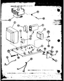 Transformer/magnetron