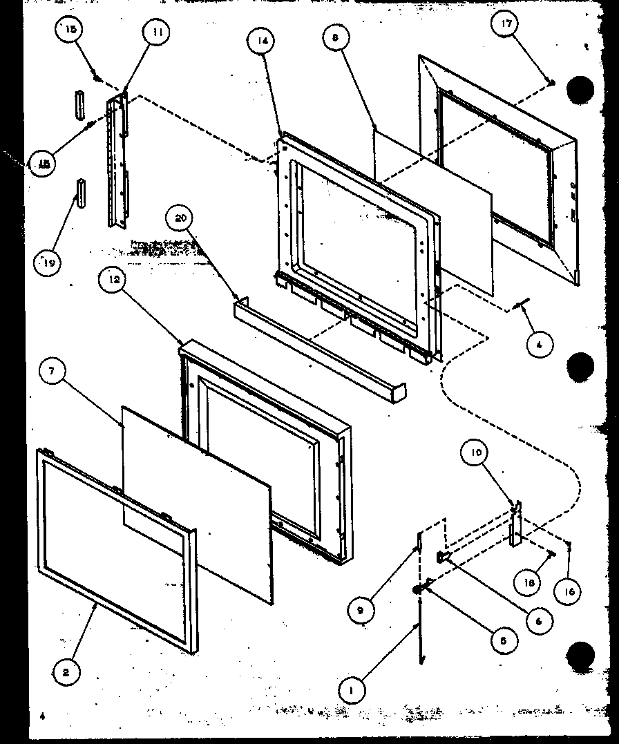 Door