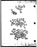 Capacitor/fuse