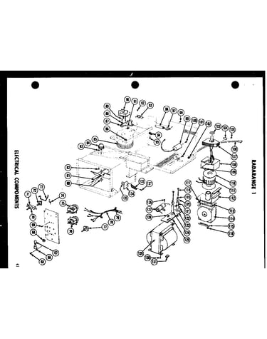 Electrical components (rr-1)