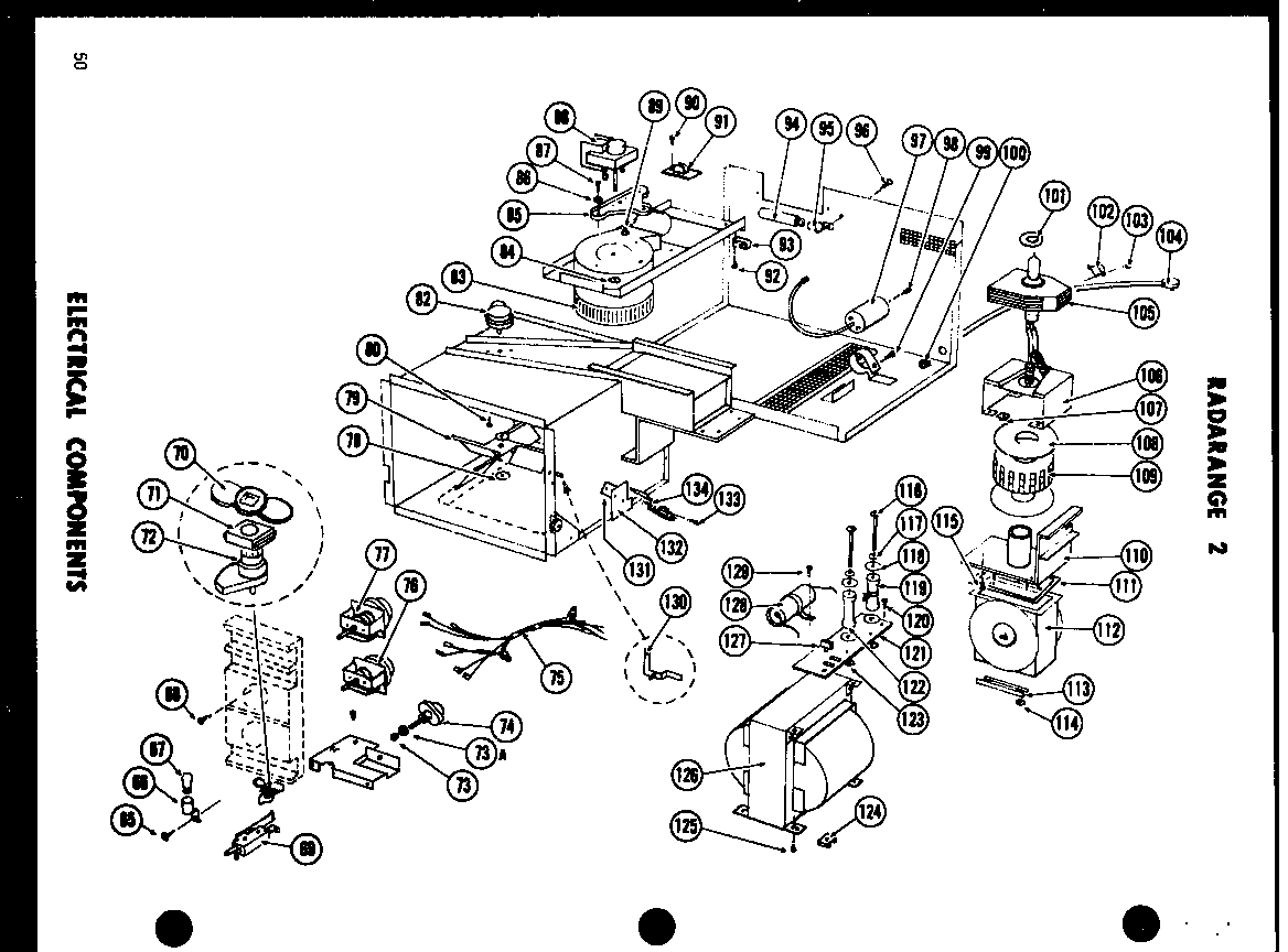 Electrical components (rr-ii)