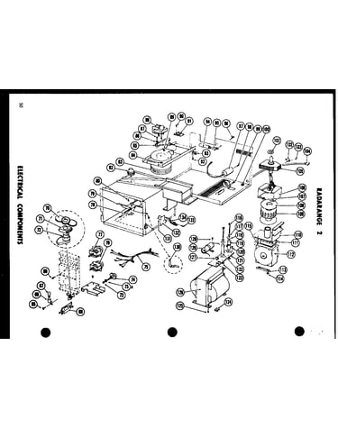Electrical components (rr-ii)