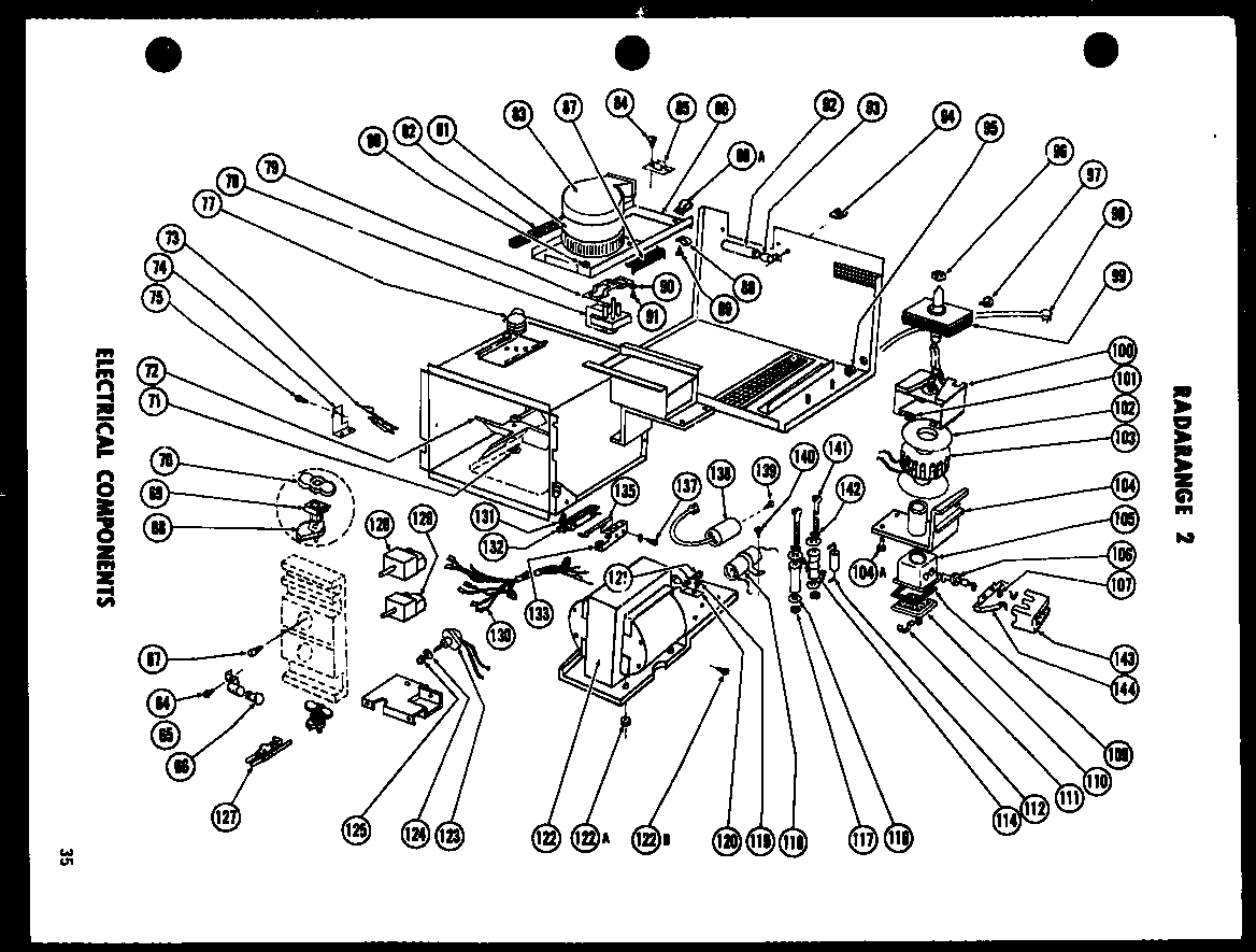 Electrical components