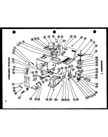 Electrical components