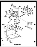 Interior parts